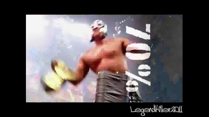 Royal Rumble - The Number Facts 