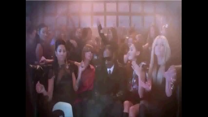 Big Time Rush Ft. Snoop Dogg - Boyfriend 