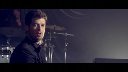 Robin Thicke - Dreamworld 
