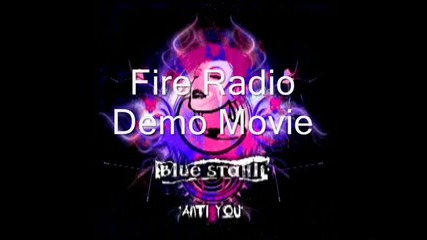 Fire Radio Demo - 2012