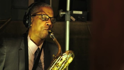 Hugh Laurie - Unchain My Heart