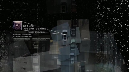 Heroes Wanted - Join the Watch-dogs Team