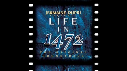 Jermaine Dupri - Jazzy Hoes