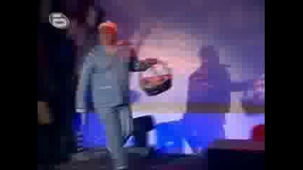Комиците - Гъзари на ефира