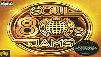 Mos pres 80s Soul Jams cd2