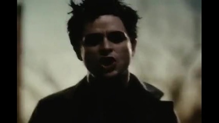 Green Day - Boulevard Of Broken Dreams (hd) 