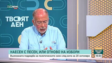 Между новия служебен кабинет и предстоящите избори за НС: Анализ на социолози