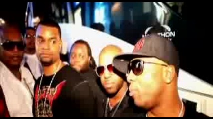 Mack Maine (feat. Lucci Lou) - B tch Im From New Orleans 