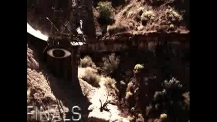 The Finals - Red Bull Rampage 2010