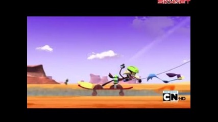 The looney tunes show (2011) Go fly a goyote