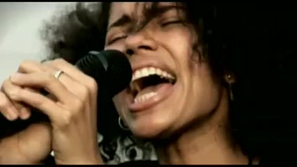 Nneka - Heartbeat