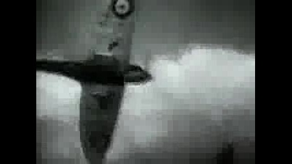 Iron Maiden - Aces High 