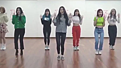 Kpop Random Dance Girl Groups Mirrored