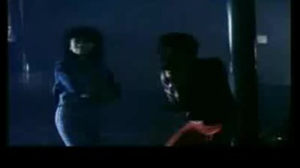 Michael Jackson - Thriller (hq)