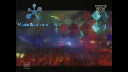 Dj Tiesto 2003 - Live From U.S.A