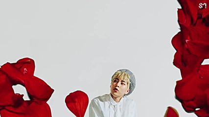 Exo - Cbx ( 첸백시 ) - Blooming Day ( 花요일 )