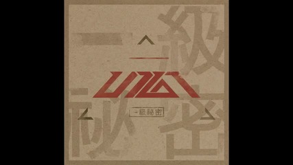 Up10tion – Top Secret [1 Mini Album] Full 110915