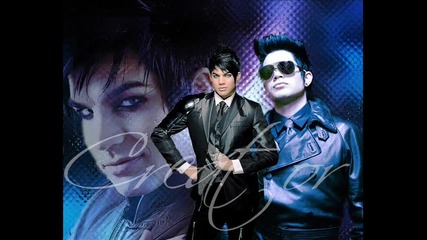 Adam Lambert - Aftermath (with превод)