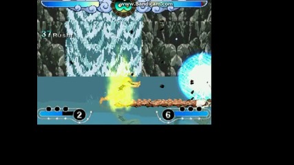 naruto mugen