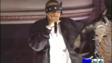 redman and method man - rockwilder
