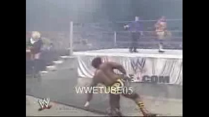 Batista vs Orlando Jordan