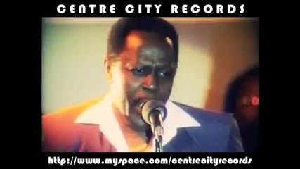 Marv Johnson - I Love The Way You Love