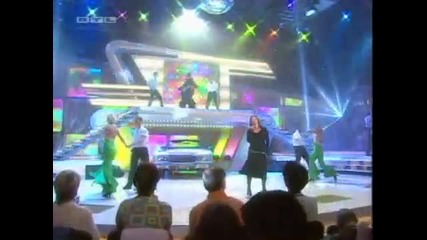 Belinda Carlisle - Dancing Queen 