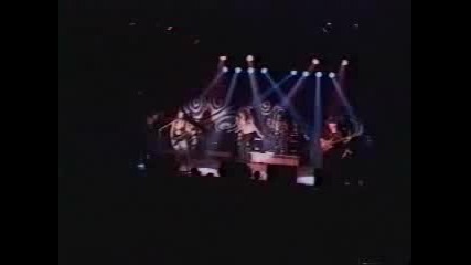 Harem Scarem - Hard To Love