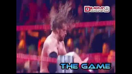 Triple H - The Game ⌠Tributε⌡