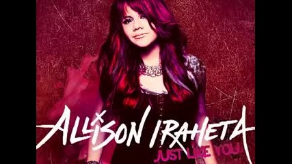 Allison Iraheta - Robot Love[new Songs 2010] with Lyrics