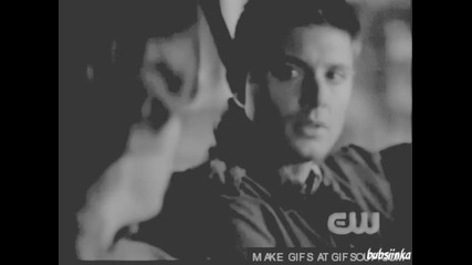 Jensen Ackles is rude boy ;; 4 crazy vampire ;; 