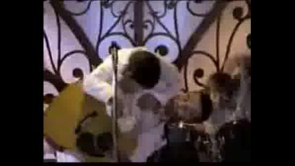 Talking Heads - Burning Down The House