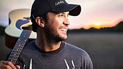 Luke Bryan - Pray About Everything [превод на български]