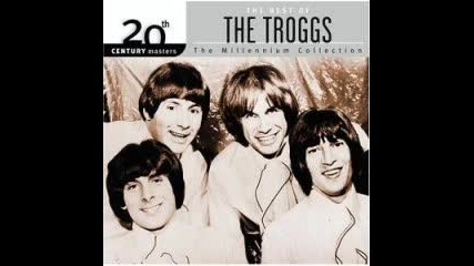 The Troggs - Give It To Me 