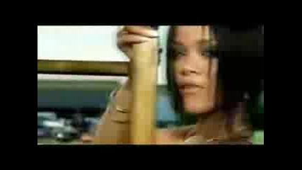 Това видео не можеш да го пропуснеш {Rihanna-Let It Go}