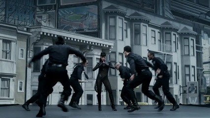 Nicole Scherzinger - Poison 720p