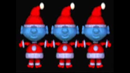 Jingle Bells - Christmas Music