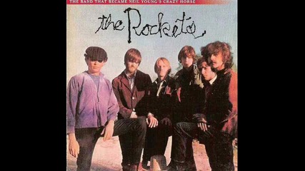 The Rockets - I Won't Always Be Around