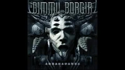 Dimmu Borgir - Born Treacherous 