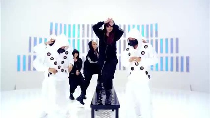 Бг. Превод! ● 2ne1 - Clap Your Hands ●