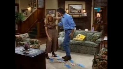Step By Step S03e10 - Sister Act