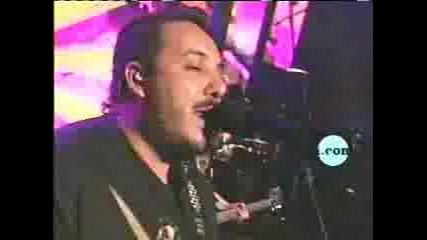 Molotov - Gimme The Power (MTV - 2004)