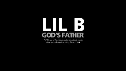 Lil B - I Own Swag (music Video)