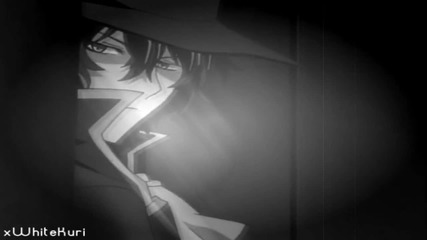 Remember me { Pandora Hearts [fps]