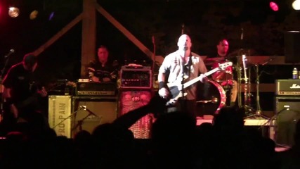 Pro-pain (live in Prague)