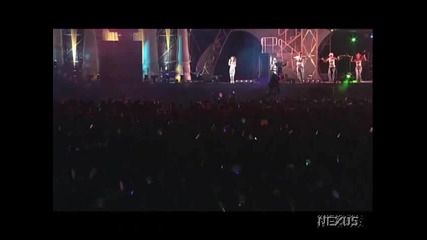 Ayumi Hamasaki - Boys & Girls 01.08.03 [ High Quality ]