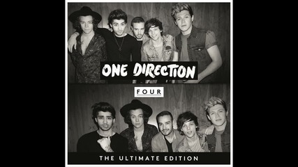 13. One Direction - Change your ticket four