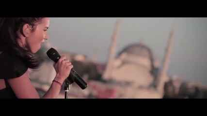 Inna - Inndia (istanbul)