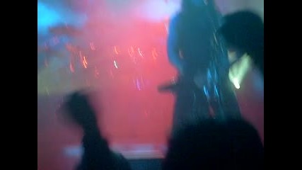 Gamma Ray - No Need To Cry - Part 1 (21.02.2010)