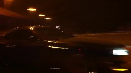 Ето така тръгва Supra с 630 коня !